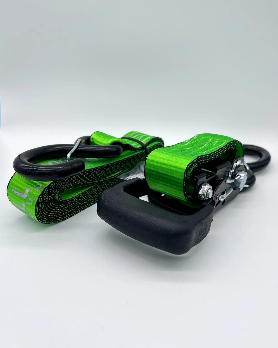 绿色 Ergo 双头拉紧器